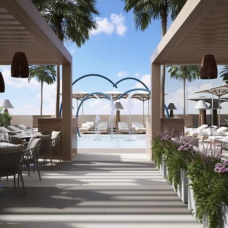 Hotel Local Dubai At Jumeirah Village Triangle 外观 照片