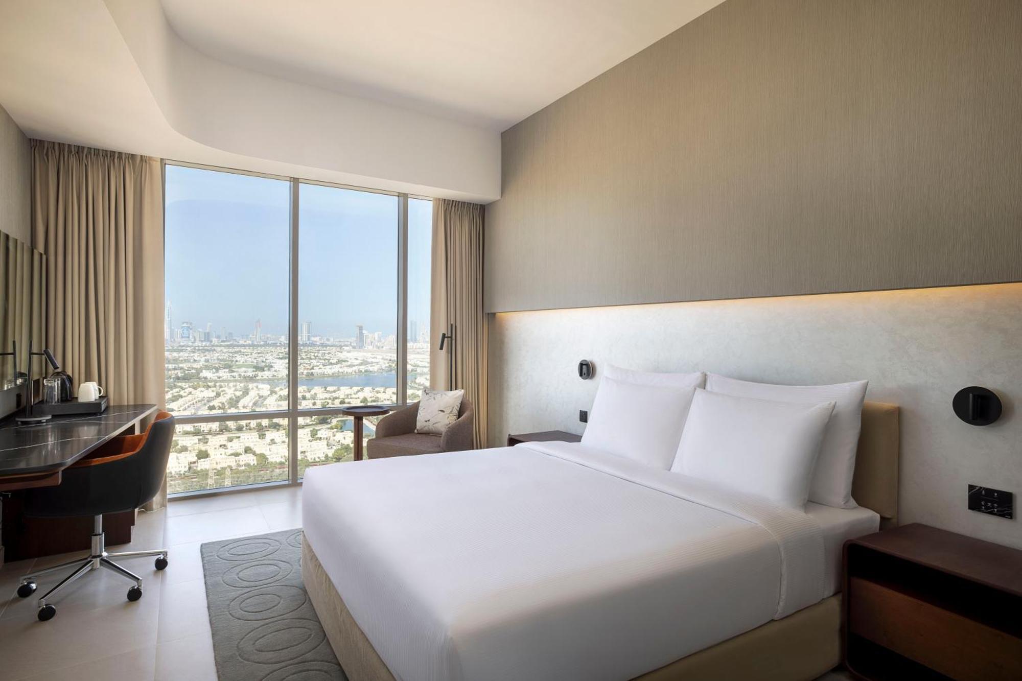 Hotel Local Dubai At Jumeirah Village Triangle 外观 照片