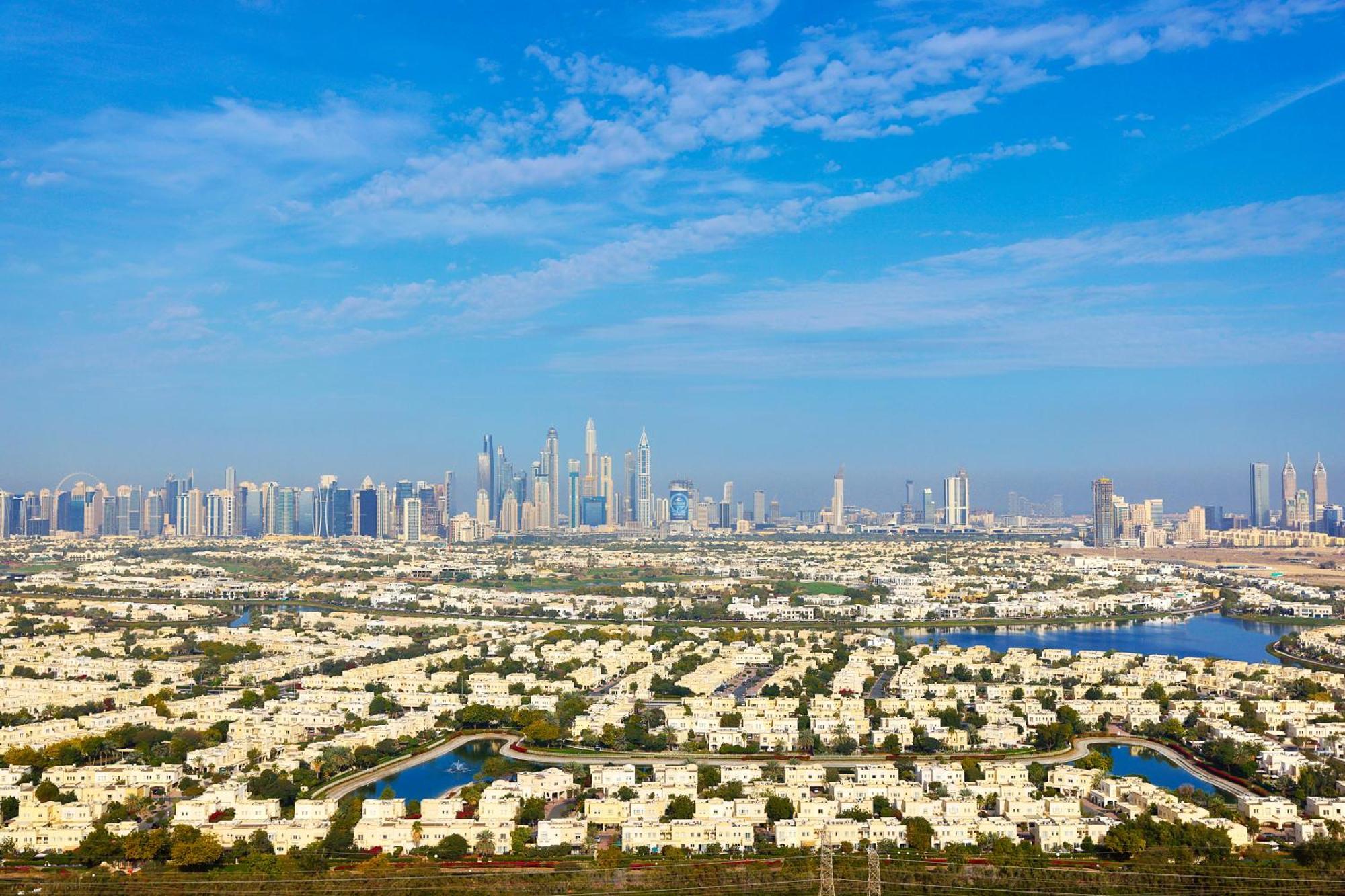 Hotel Local Dubai At Jumeirah Village Triangle 外观 照片