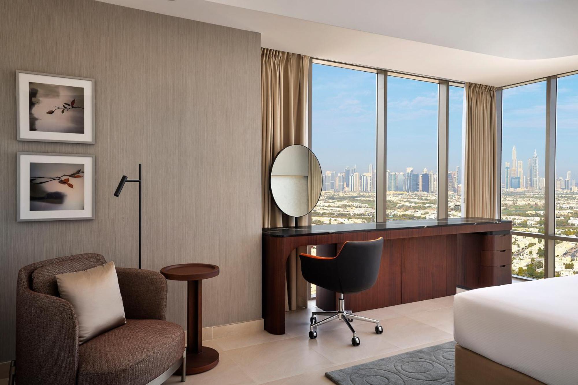 Hotel Local Dubai At Jumeirah Village Triangle 外观 照片