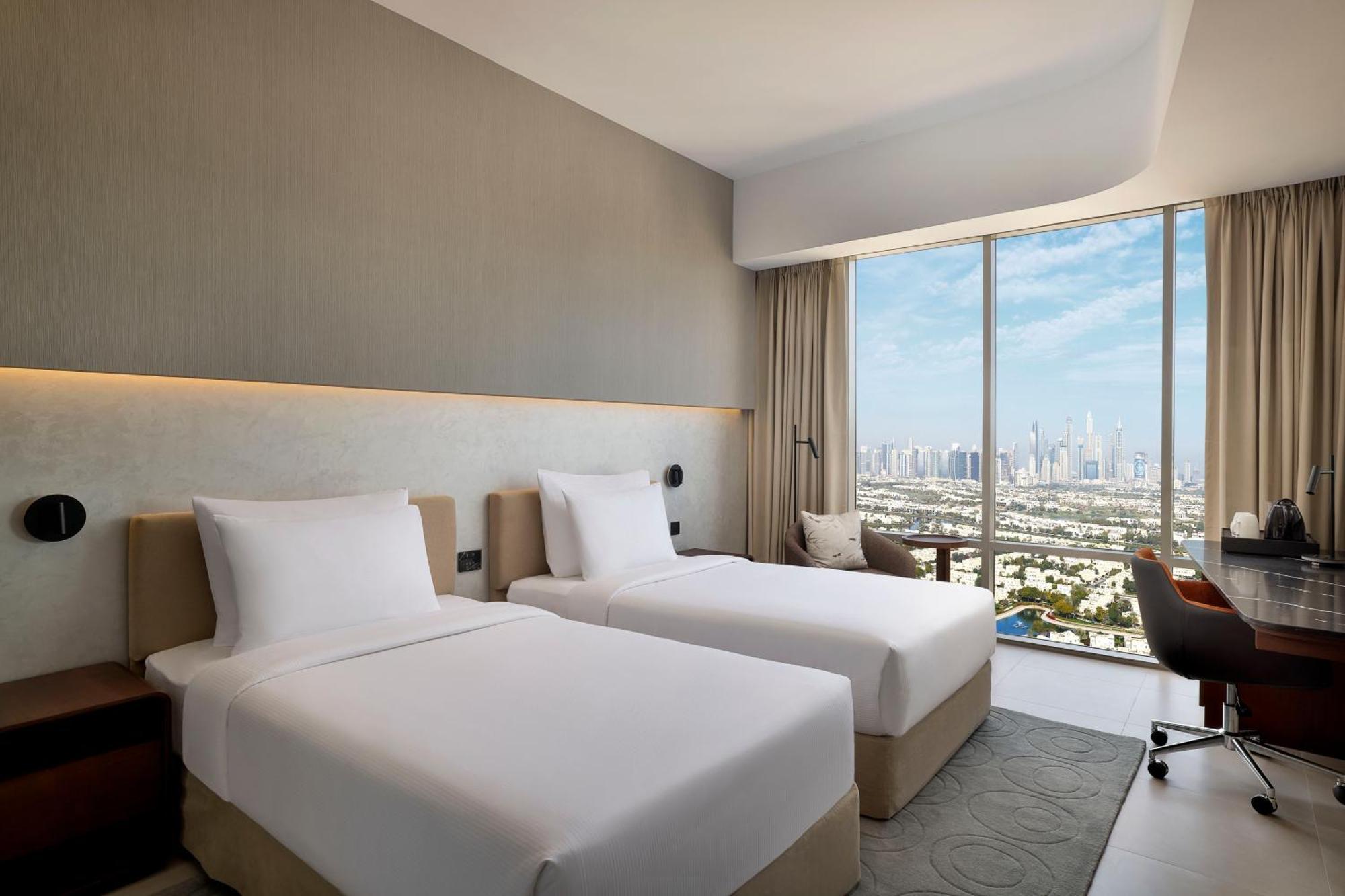Hotel Local Dubai At Jumeirah Village Triangle 外观 照片