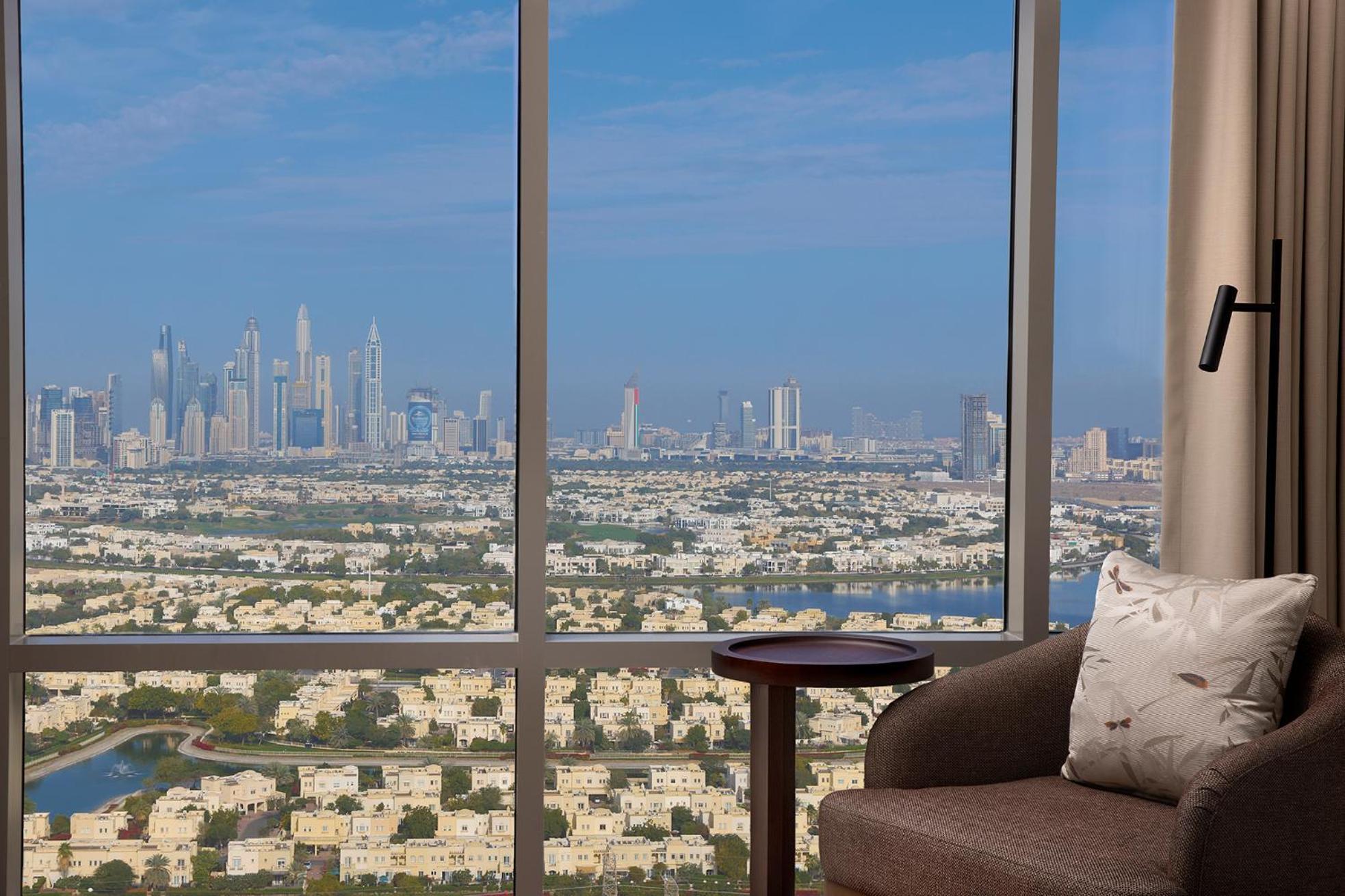 Hotel Local Dubai At Jumeirah Village Triangle 外观 照片