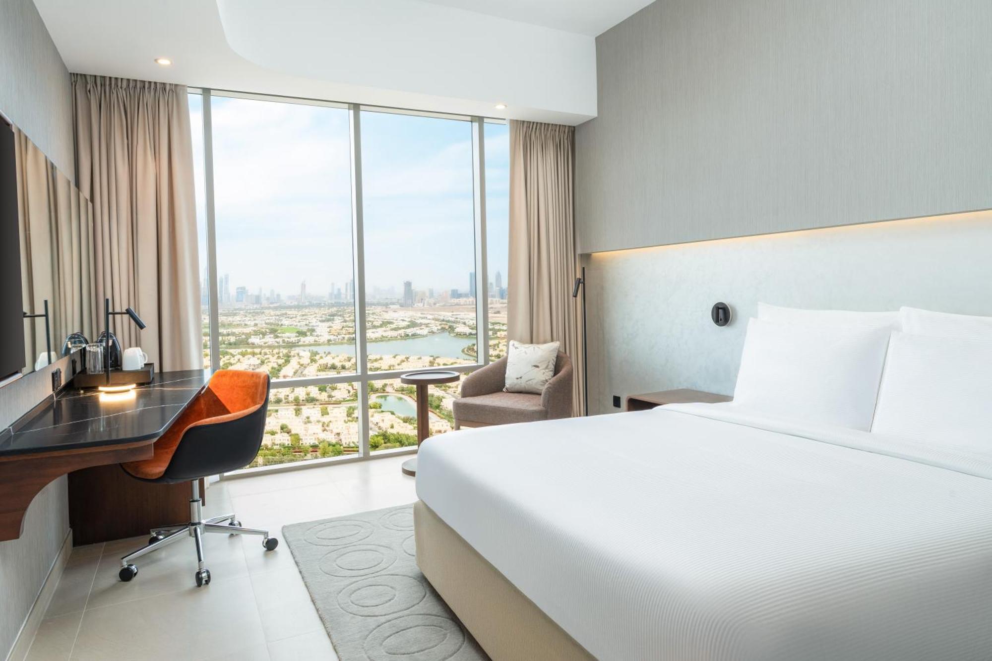Hotel Local Dubai At Jumeirah Village Triangle 外观 照片