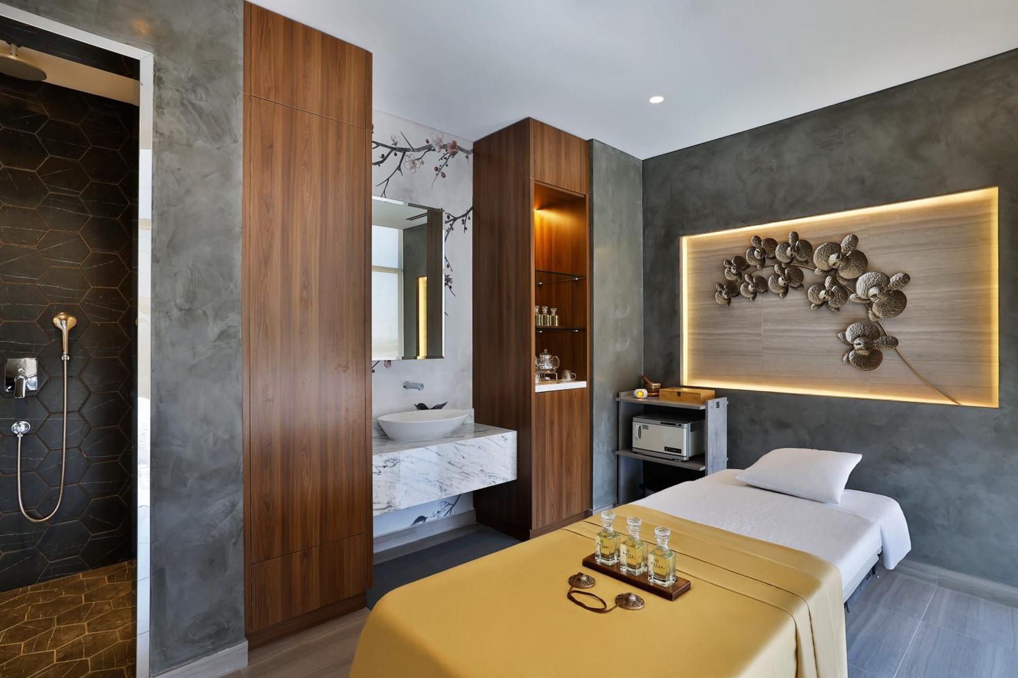 Hotel Local Dubai At Jumeirah Village Triangle 外观 照片